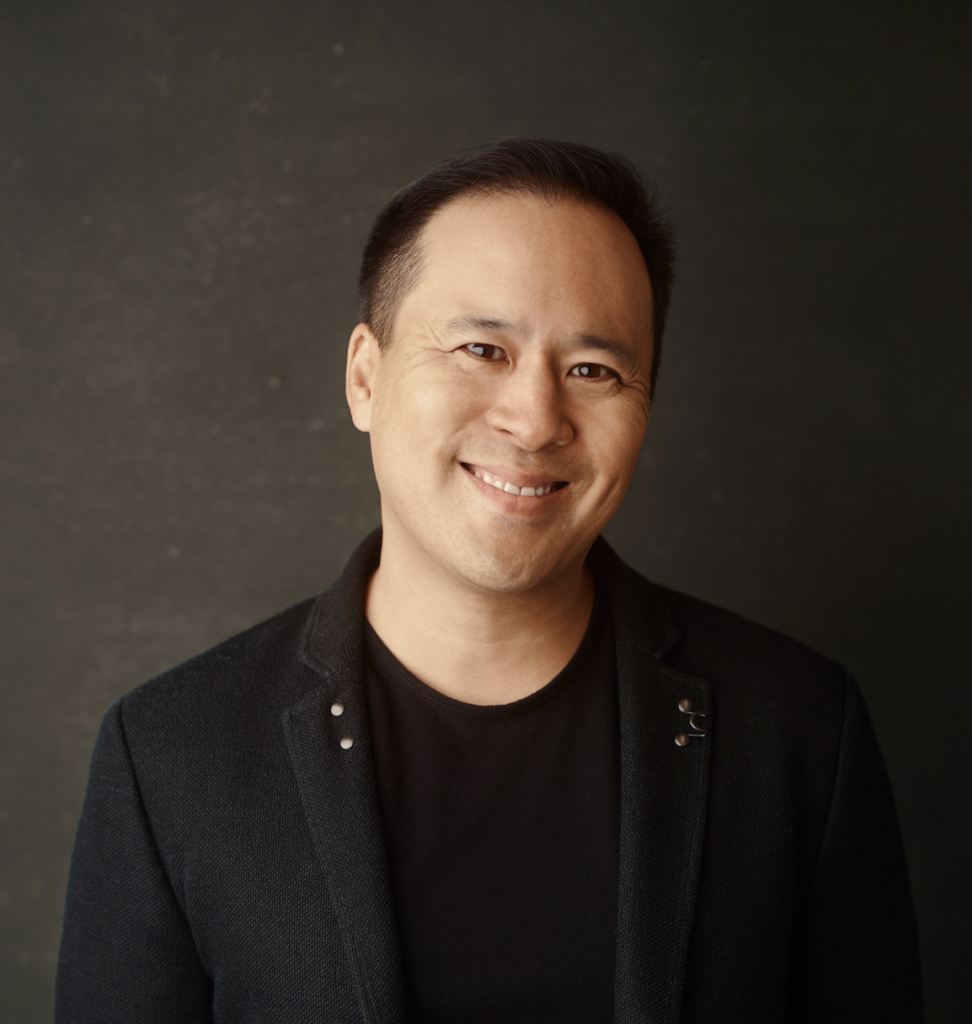 Jeremiah Owyang Speaker, Founder, Investor